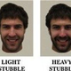 Illustration for article titled Study finds bearded men are more attractive, proves my mom wrong